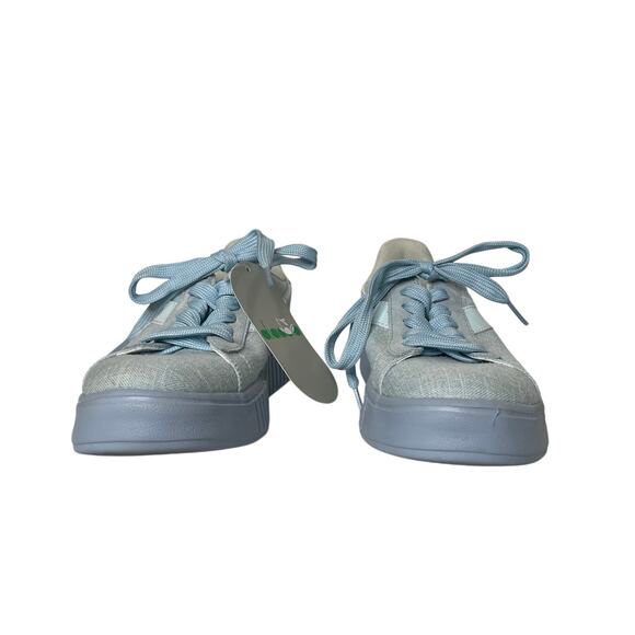 Diadora Game Step CV Lace Up Sz 9.5 New with Tag(Small defect) - Picture 6 of 8